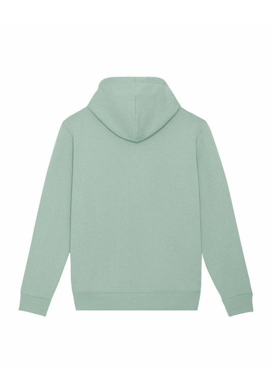  FREESOUL UNISEX - Kapuzenpullover - Light Green