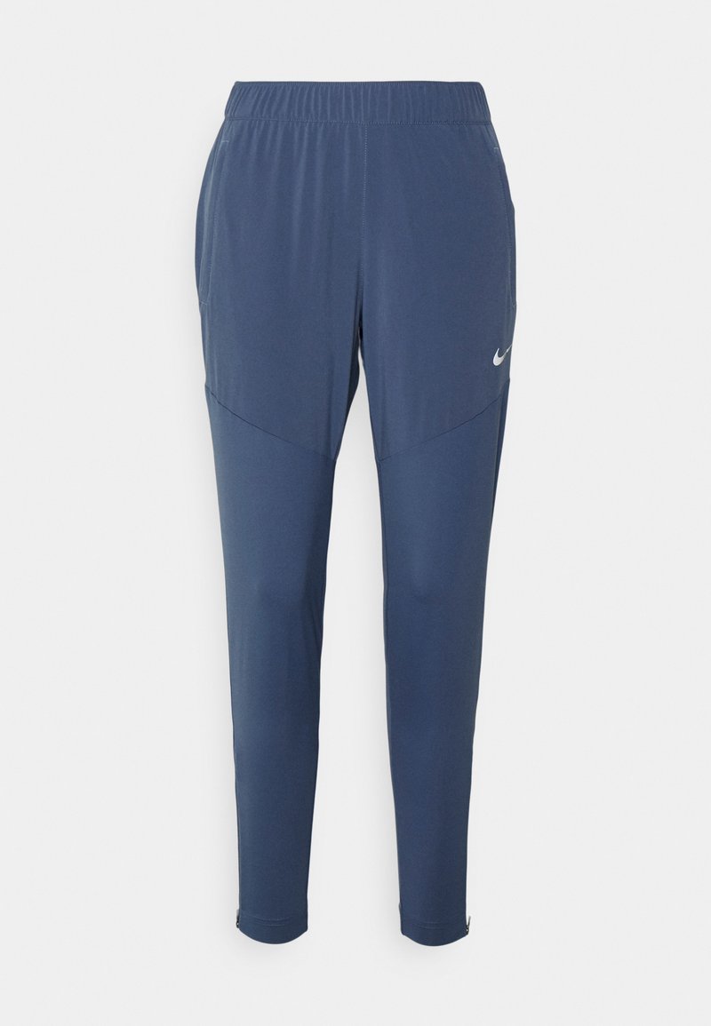 Nike Performance ESSENTIAL PANT - Jogginghose - Diffused Blue/silver