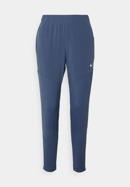 Nike Performance ESSENTIAL PANT - Jogginghose - Diffused Blue/silver