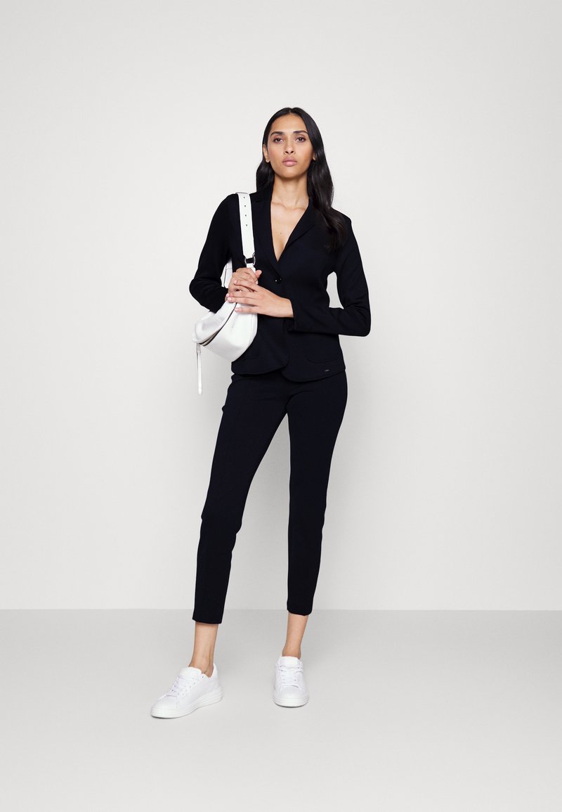 MARC CAIN Blazer - Midnight Blue