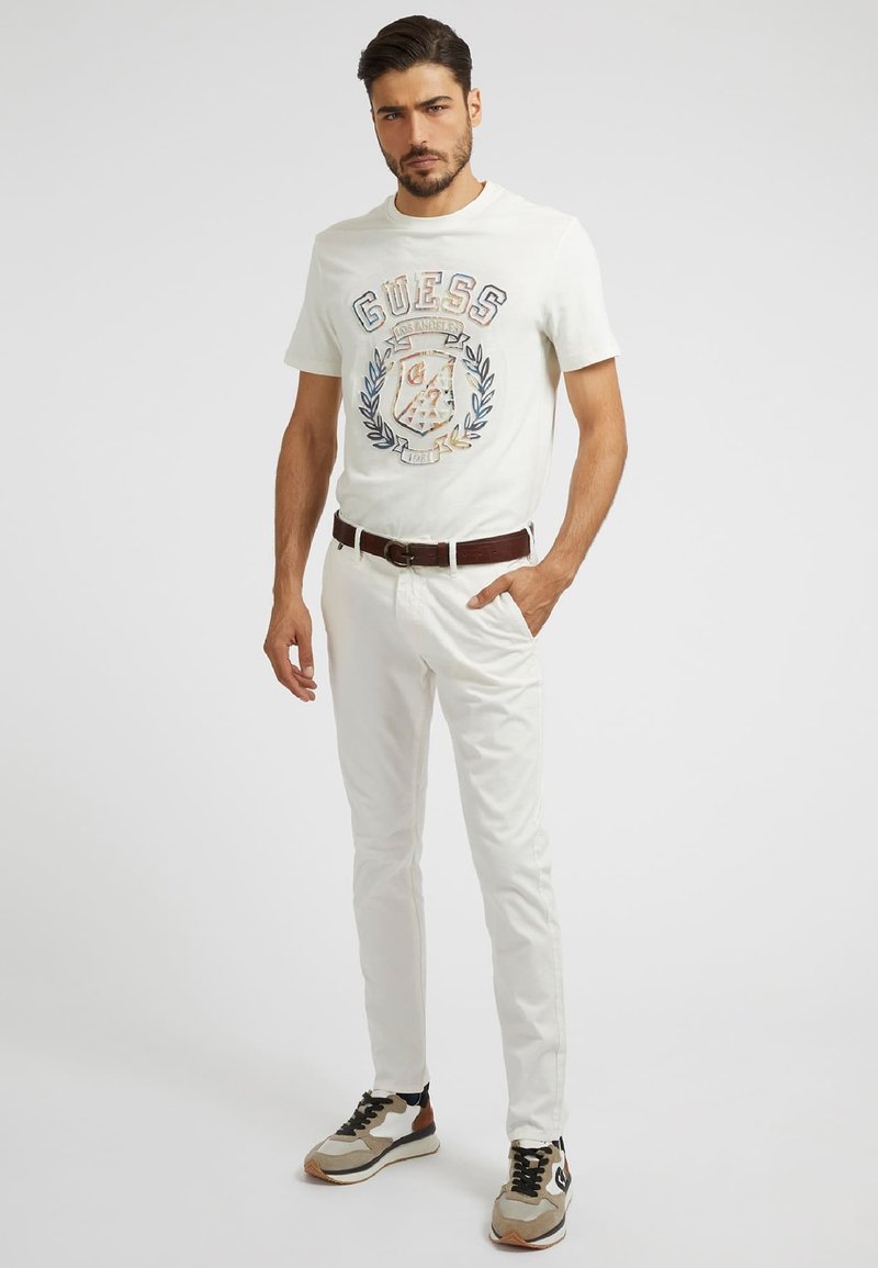 Guess Chino - Grau