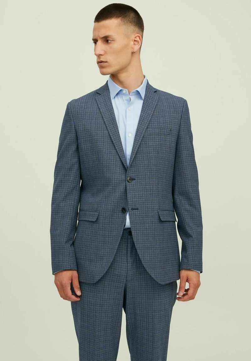 JACK&JONES Premium Sakko - Navy Blazer