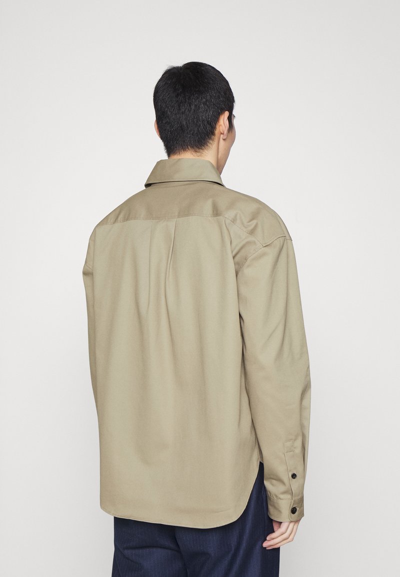 Libertine-Libertine DHARMA - Leichte Jacke - Sand