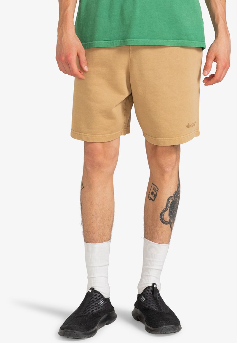 Element CORNELL - Shorts - Khaki