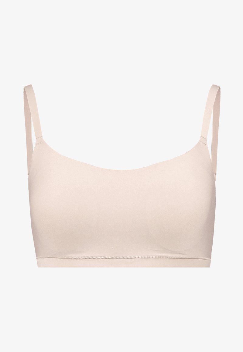 Chantelle Bustier - Nude