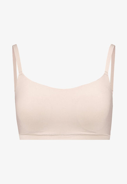 Chantelle Bustier - Nude