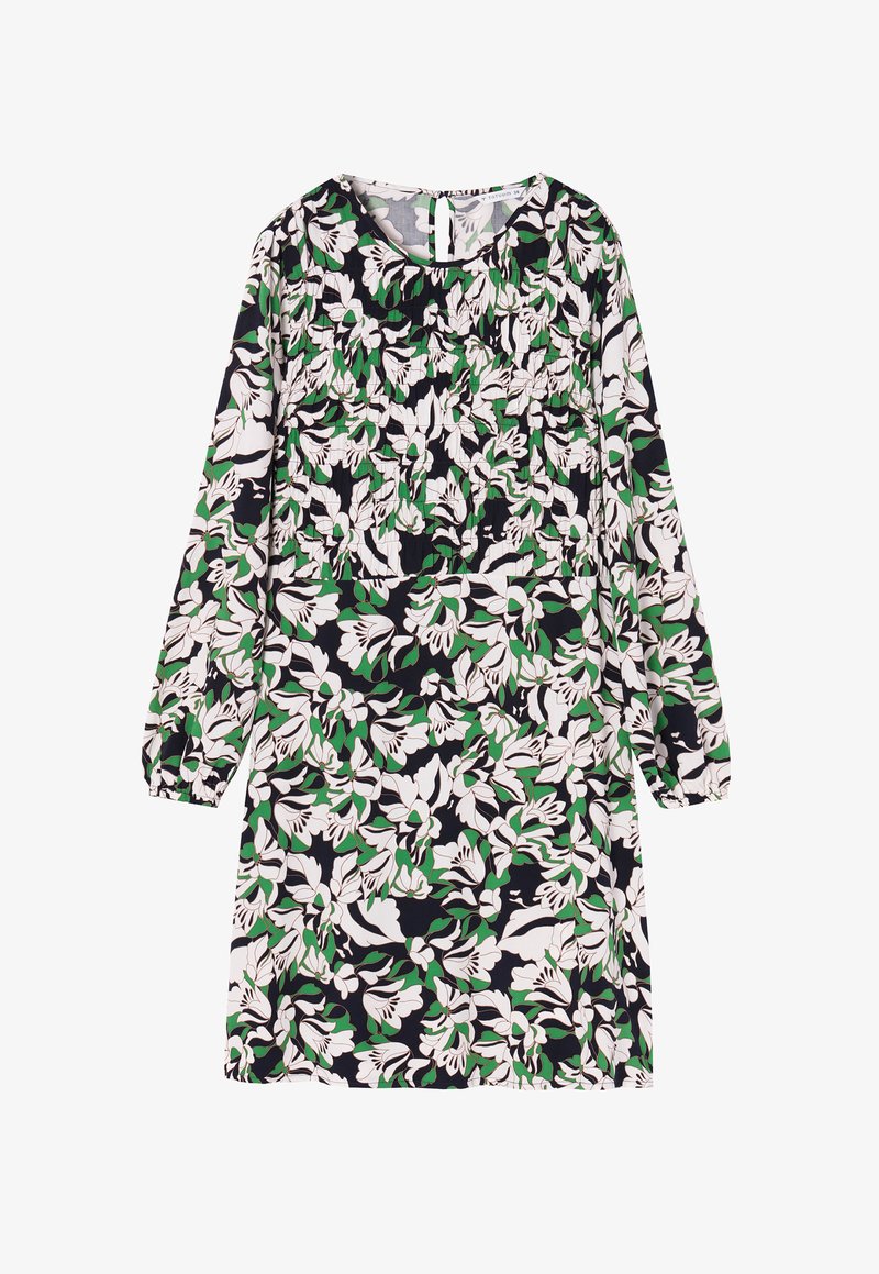  Freizeitkleid - Green
