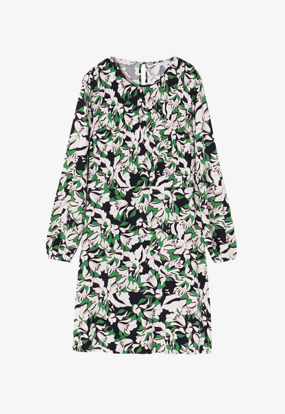  Freizeitkleid - Green