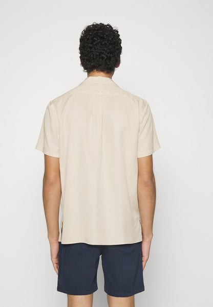 Libertine-Libertine CAVE - Hemd - Vanilla White