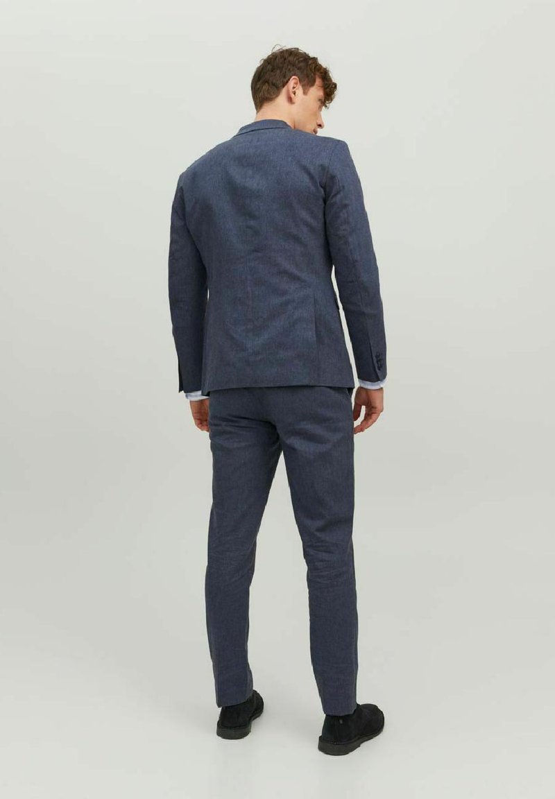 JACK&JONES Premium JPRRIVIERA SLIM FIT - Sakko - Navy Blazer