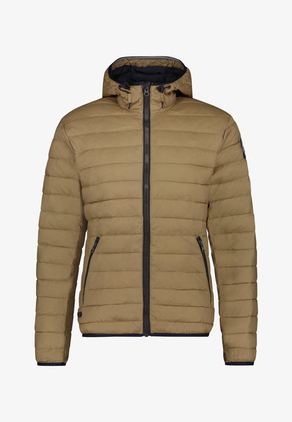 GAASTRA Übergangsjacke - Brown