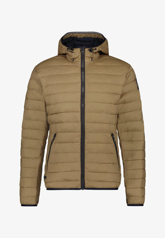 GAASTRA Übergangsjacke - Brown