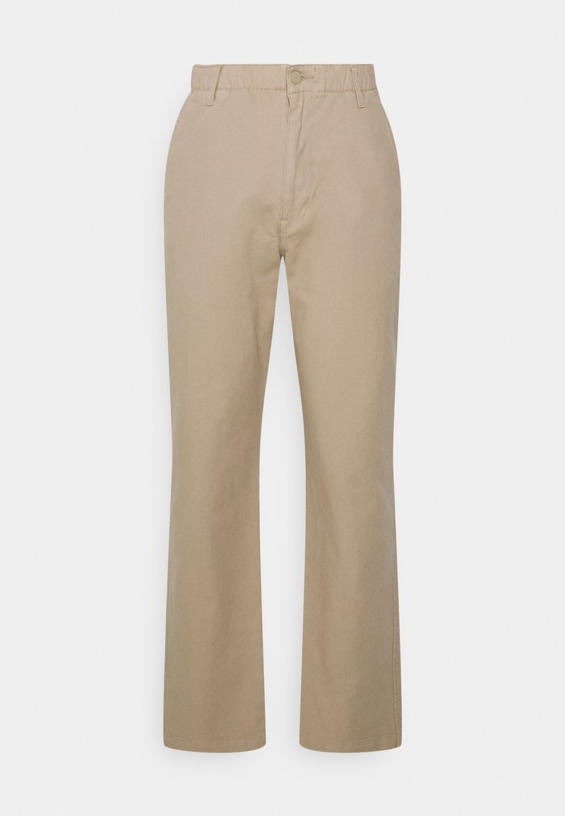  TAPER - Stoffhose - True Chino Shady