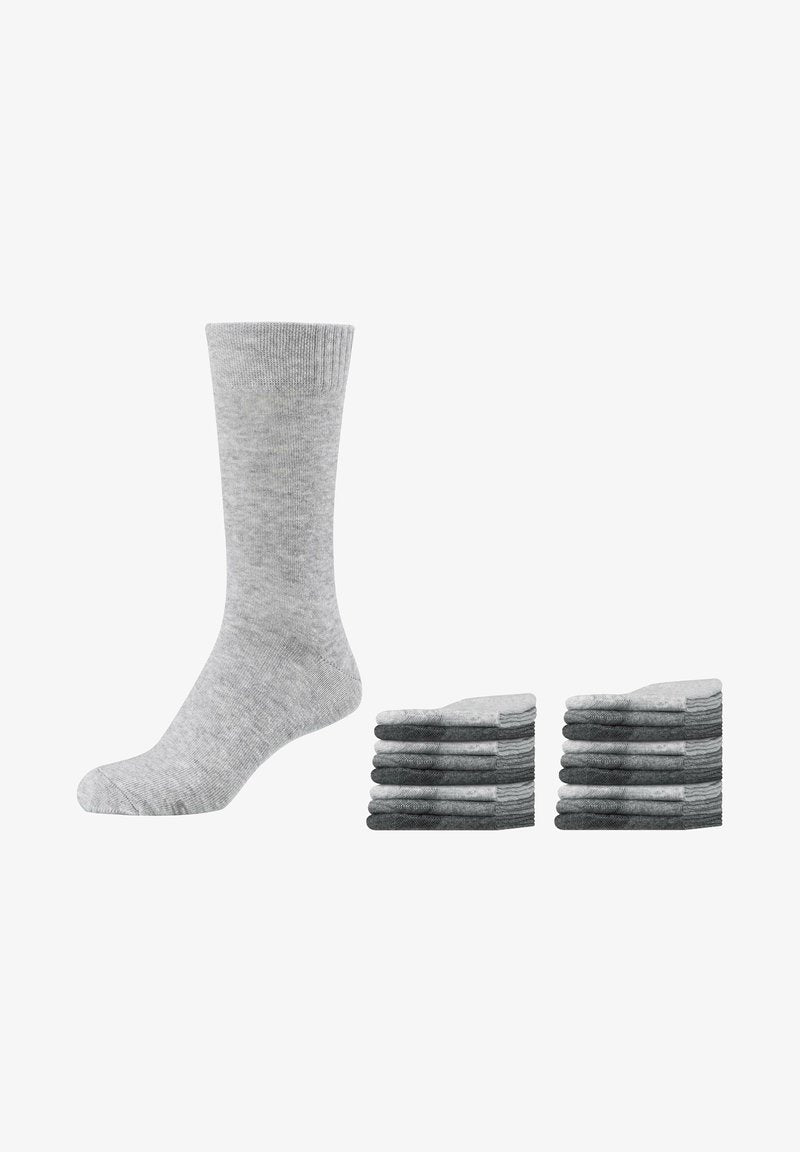  AUSTIN - Socken - Denim Melange