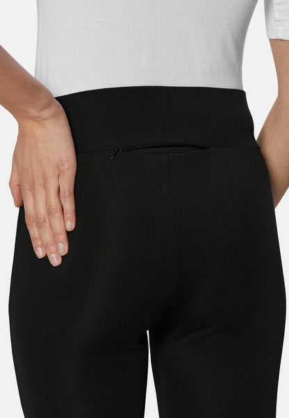  Tights - Schwarz Koralle