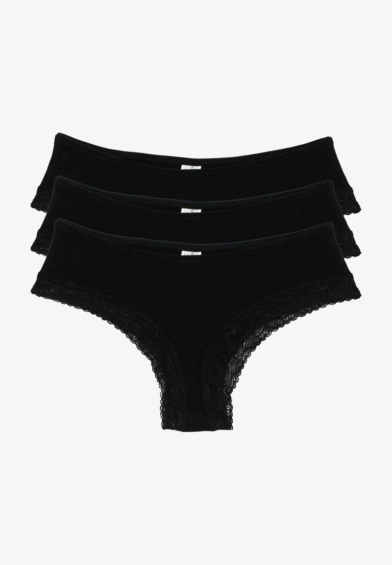 Underprotection BEA - Slip - Tan