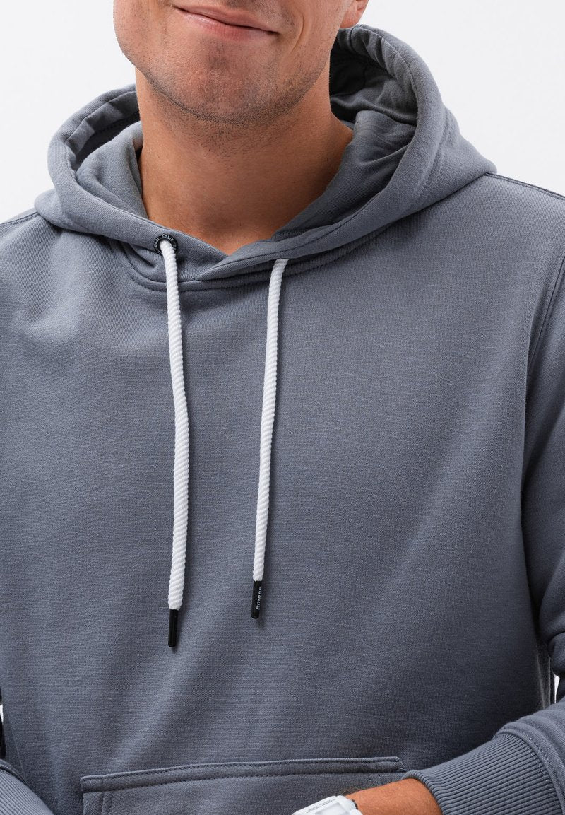  SET - Trainingsanzug - Grey Denim