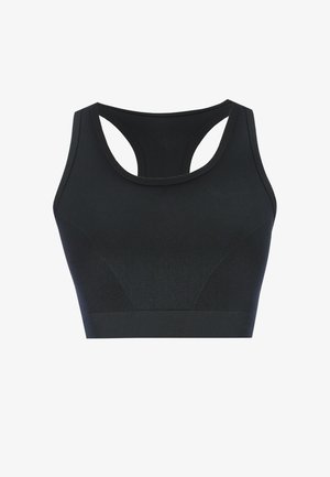 Steve Madden DOREEN - Top - Black