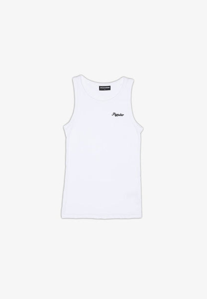 Pegador ADERA UNDERSHIRT UNISEX - Top - White