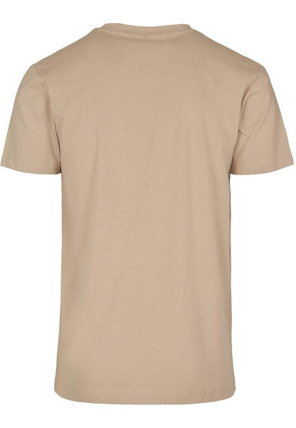Mister Tee CANT HANG WITH US - T-Shirt Print - Sand