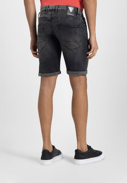 Jeans Shorts - Denim Dark Grey