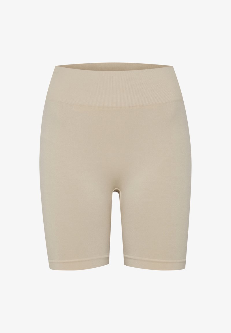 B.young BYBRIX SHORT SHORTS - Shorts - Black