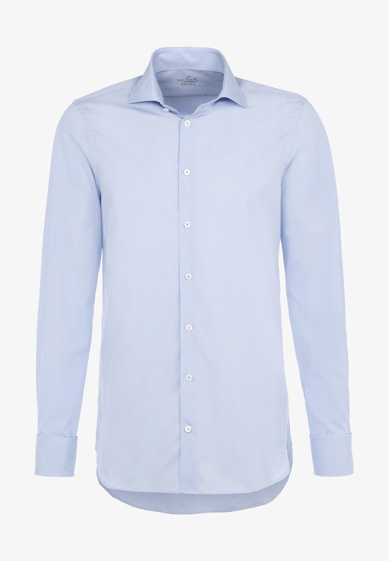 Van Laack RIVARA SLIM FIT - Businesshemd - Hellblau
