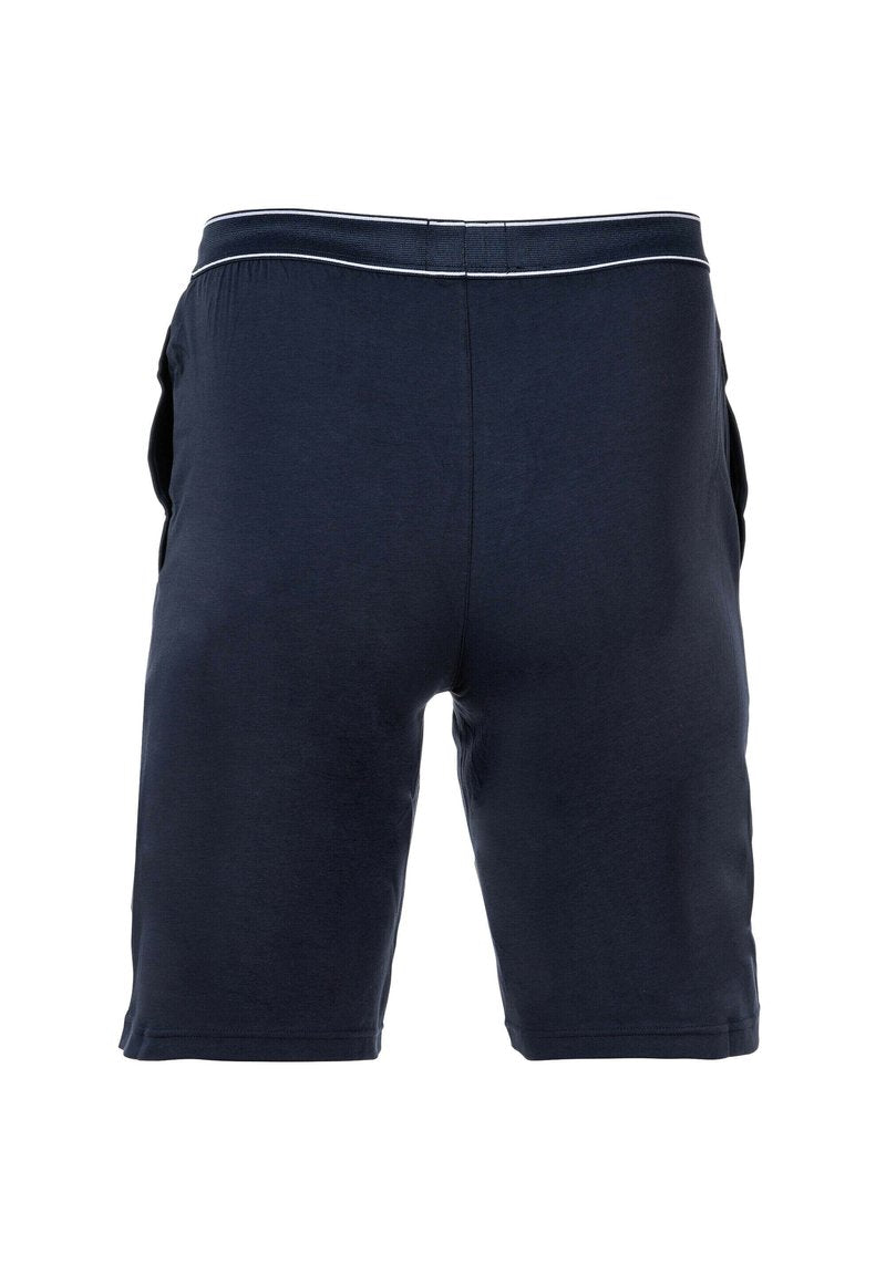 Emporio Armani SET - Pyjama - Dunkelblau