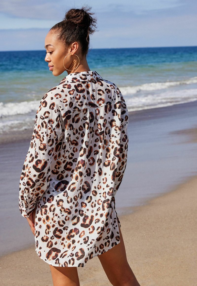 Next Strandaccessoire - Animal