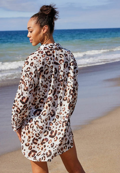 Next Strandaccessoire - Animal