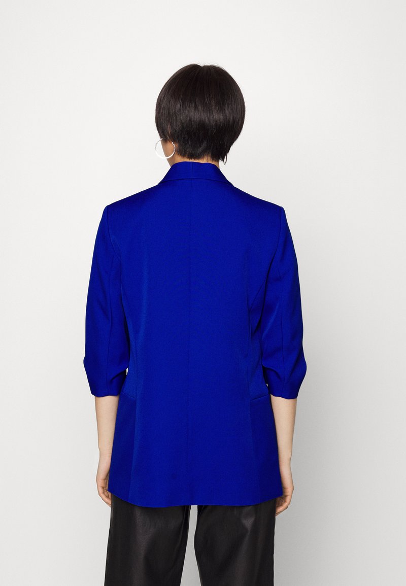 ONLY Petite ONLELLY LIFE - Kurzmantel - Surf The Web