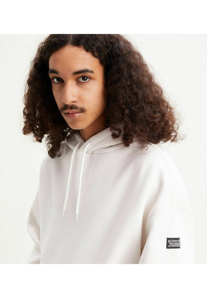  SUGAR SWIZZLE - Kapuzenpullover - White
