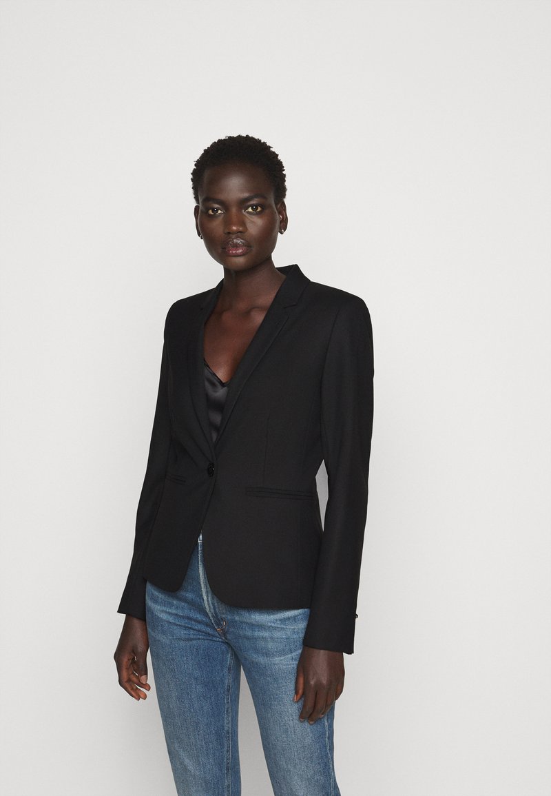 MAX & Co. MANILA - Blazer - Black