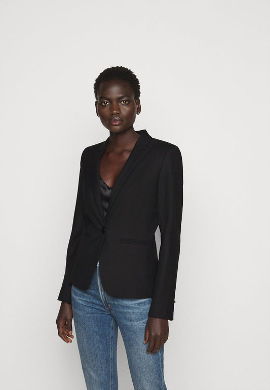 MAX & Co. MANILA - Blazer - Black