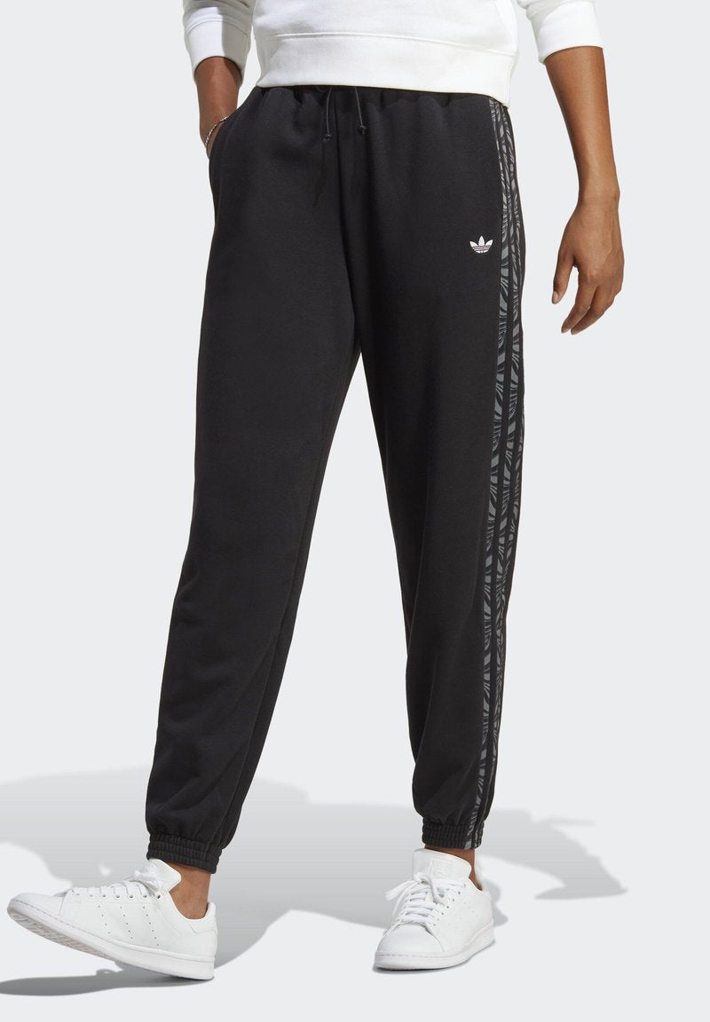 Adidas Originals Jogginghose - Black