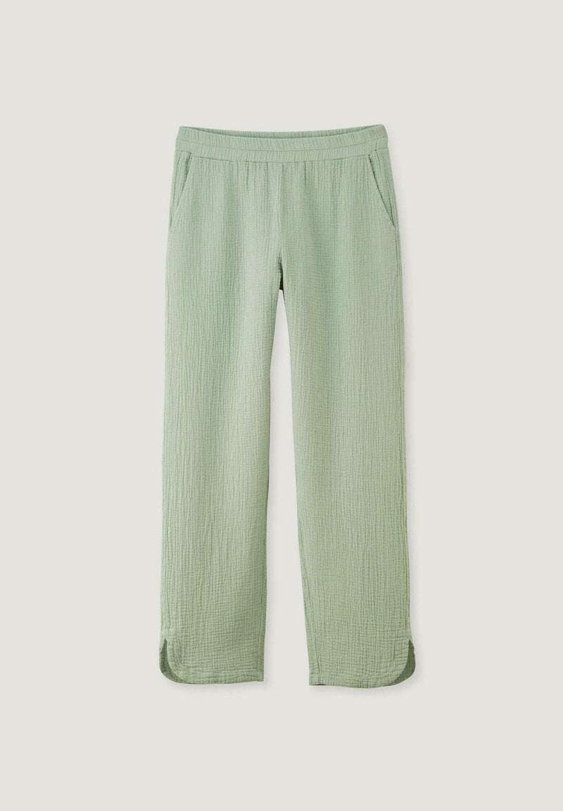  Nachtwäsche Hose - Salbei
