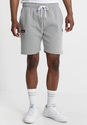 Ellesse DODICI - Shorts - Light Grey