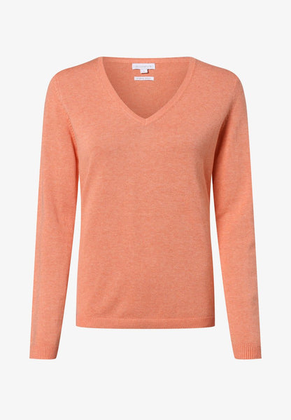  Strickpullover - Hellblau