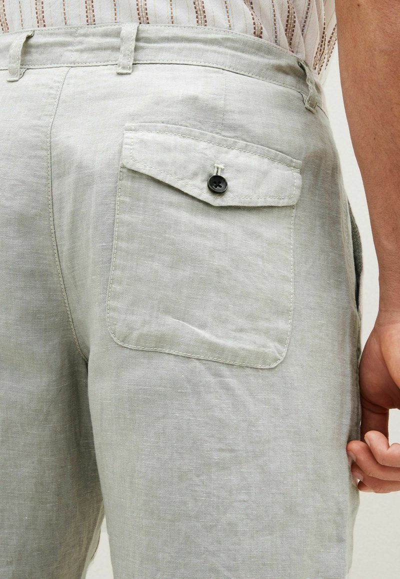 Next STANDARD - Shorts - Bone Natural