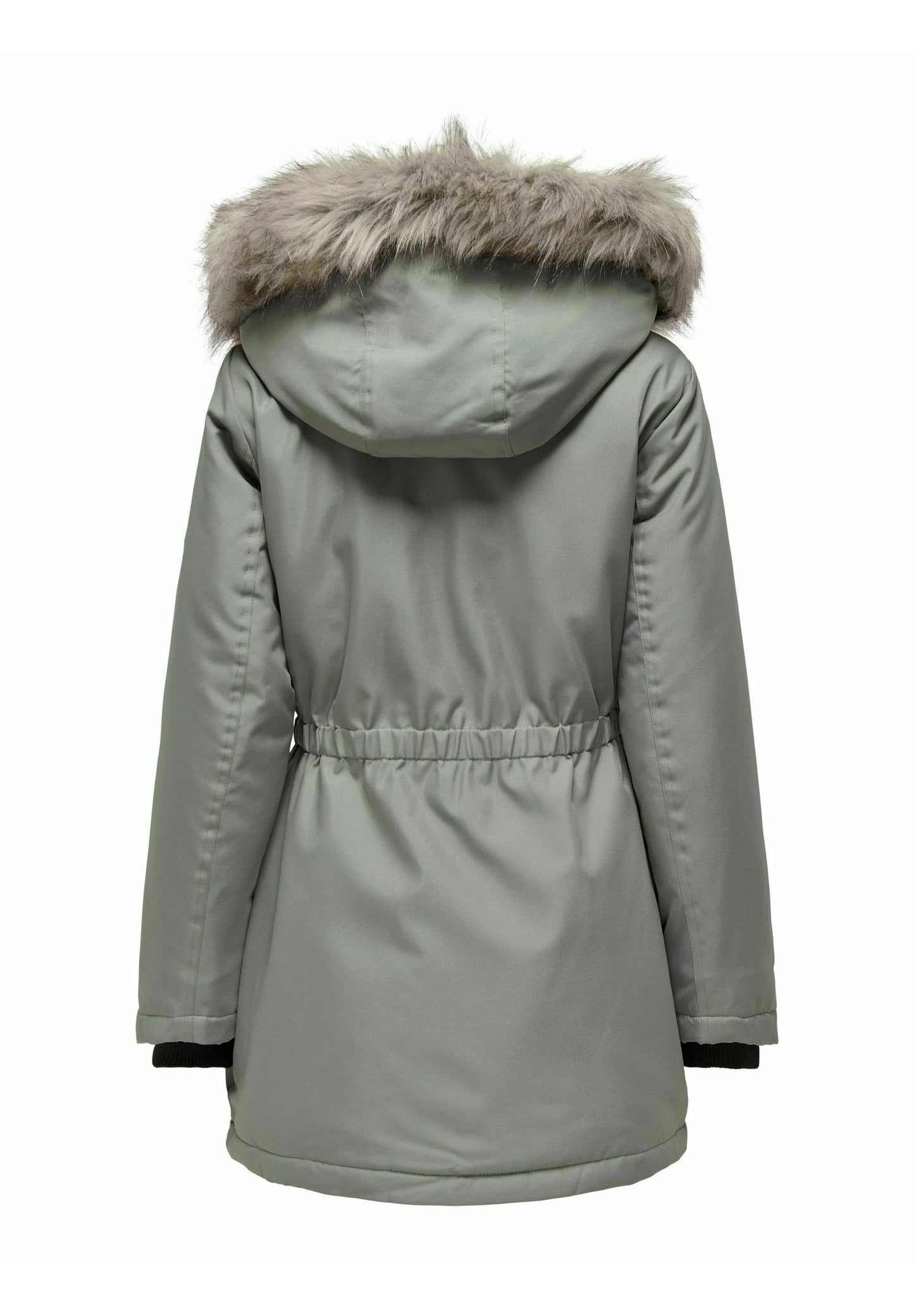 ONLY ONLIRIS - Winter Coat - Shadow