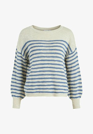 Moves CASSIA - Strickpullover - Surf The Web