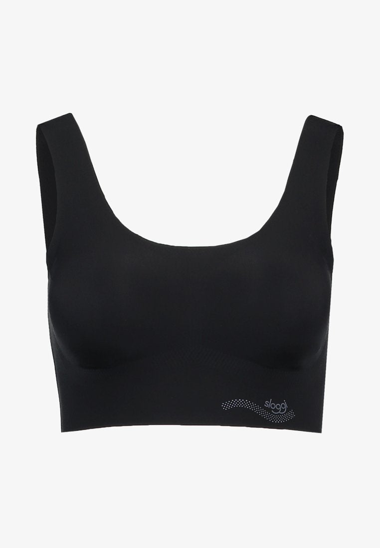 Sloggi FEEL - Bustier - Black