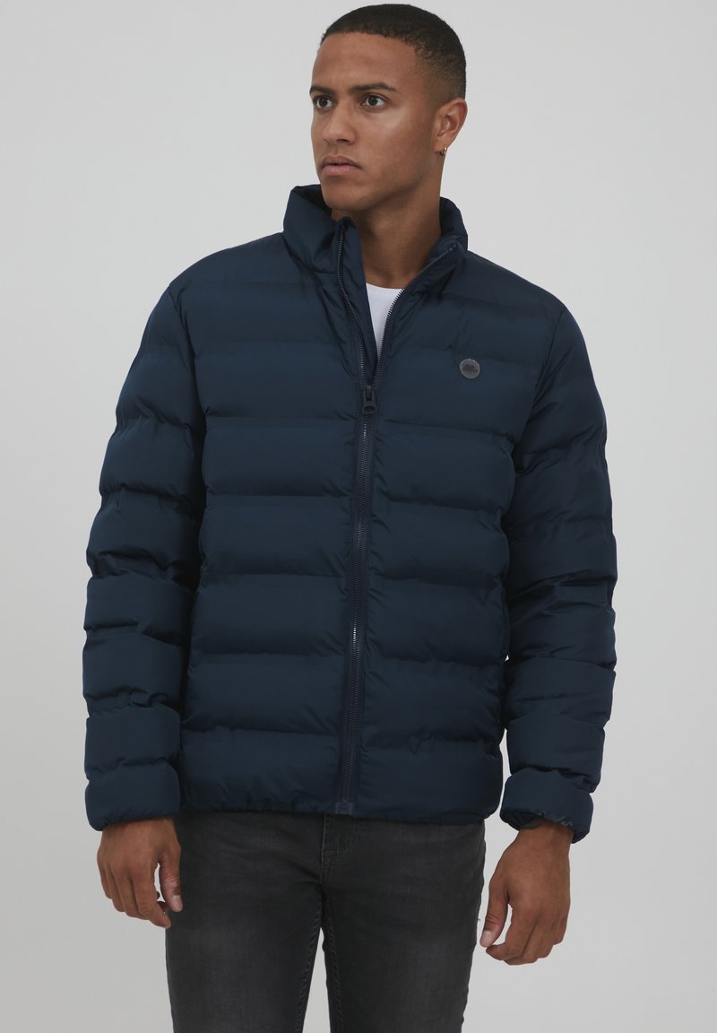 Blend BHOUTERWEAR - Winterjacke - Blues