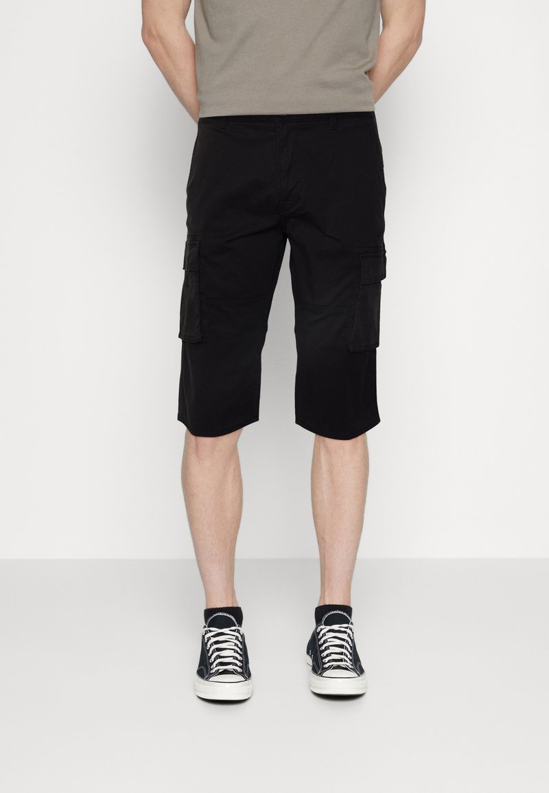 Only & Sons ONSCAM STAGE KNICKERS - Shorts - Black