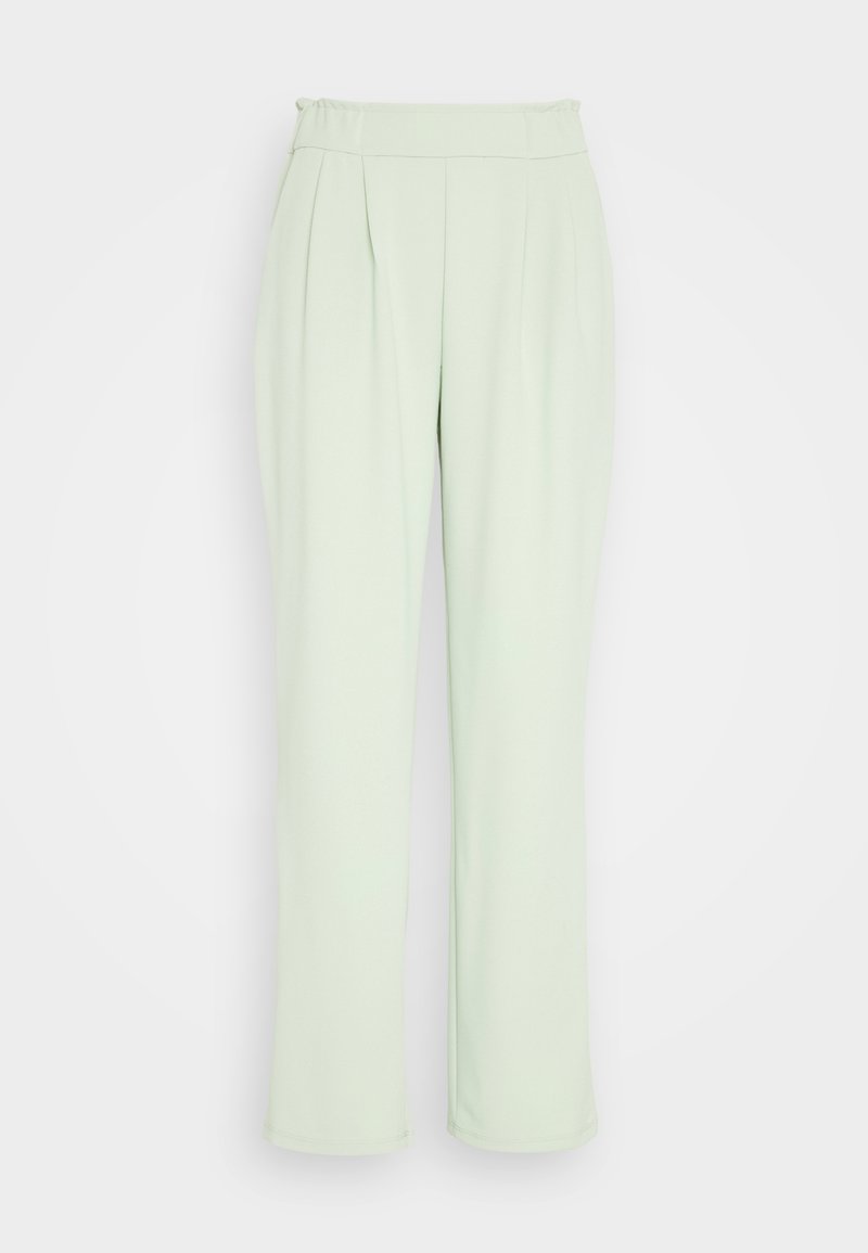 Vila VIFEBA PANTS - Stoffhose - Desert Sage