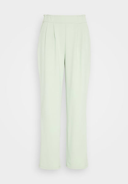 Vila VIFEBA PANTS - Stoffhose - Desert Sage
