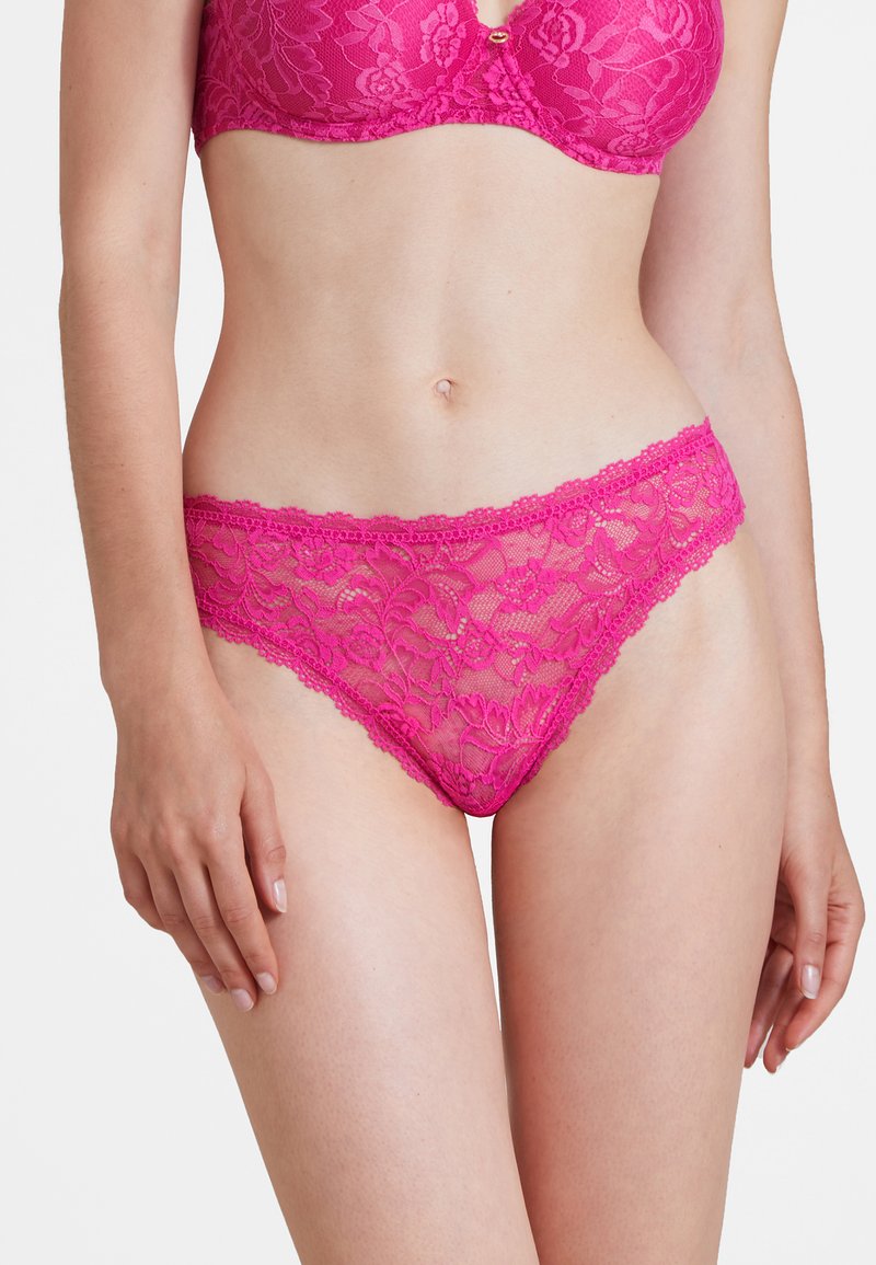 Aubade ROSESSENCE - String - Fuchsia