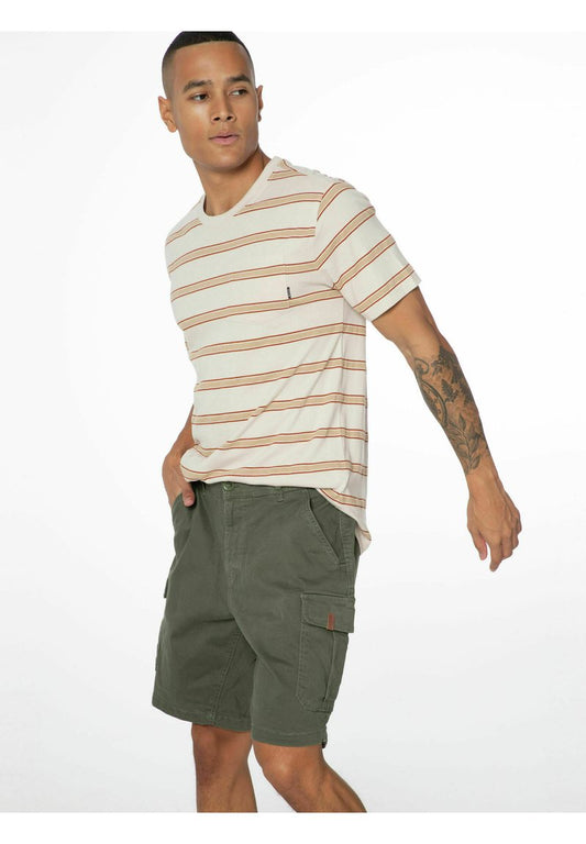 Protest PRTNYTRO - Shorts - Spruce