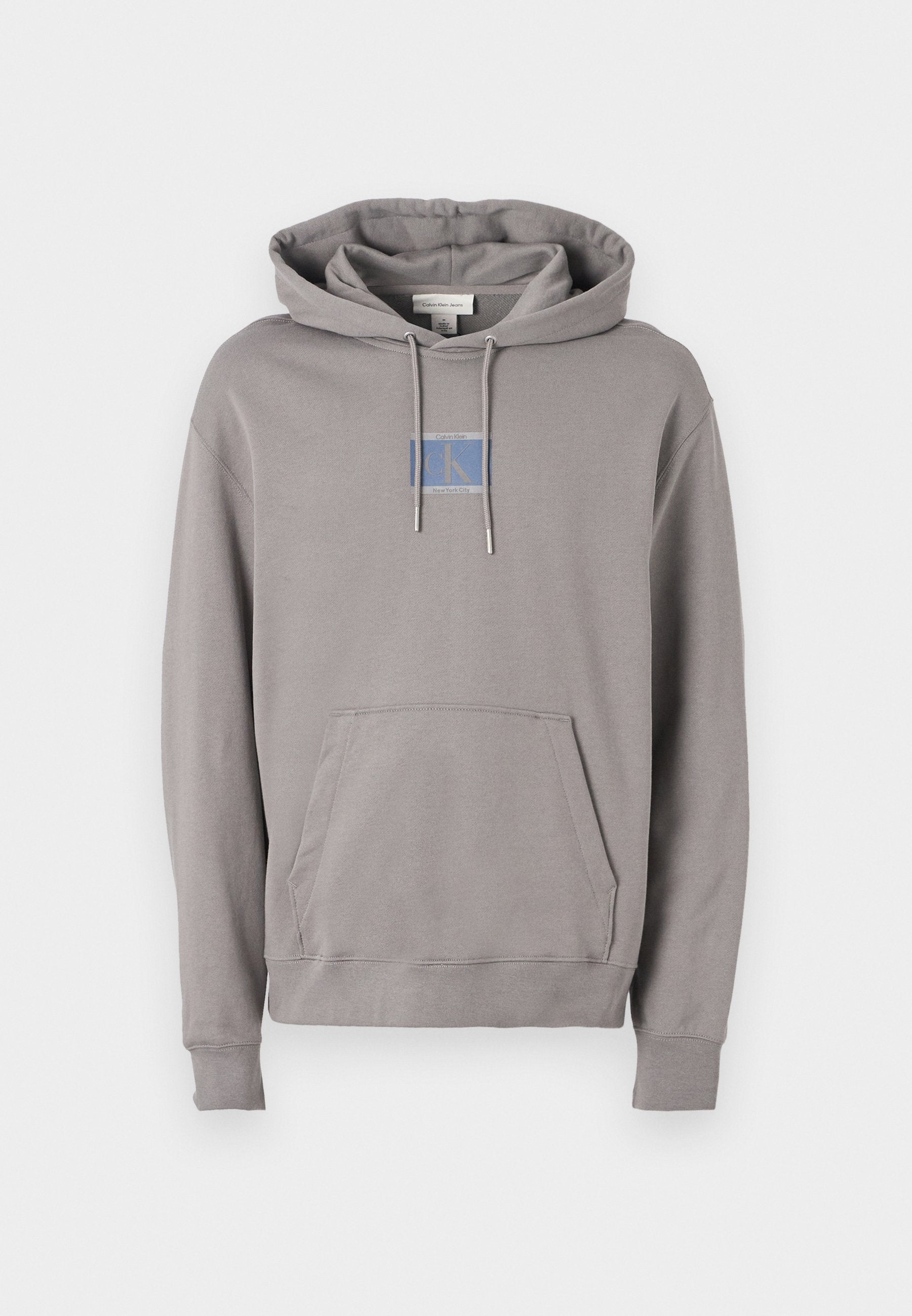 Calvin Klein UNISEX - Sweatshirt - Black