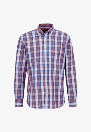 MEY LANGER SCHLAFANZUG - Nachtwäsche Set - Yacht Blue
